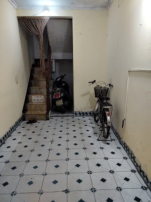 Chính chủ cần cho thuê mặt bằng kinh doanh tầng 1 tại số 10 ngõ 205 Giải Phóng , Phường Đồng Tâm, 12692400