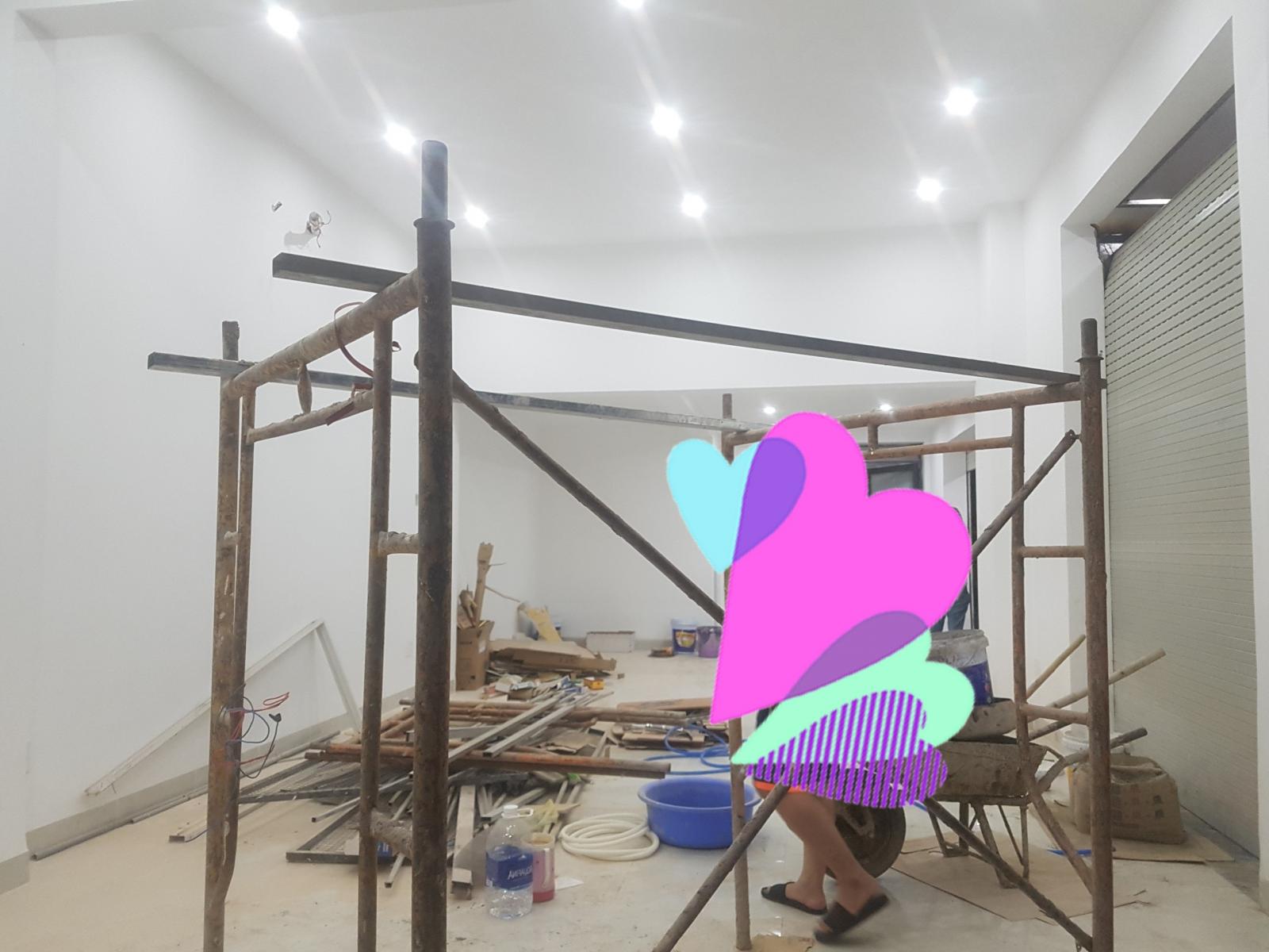 Cho thuê mặt bằng góc ngã tư ngay Chợ Phường 9 TPVT 12693086