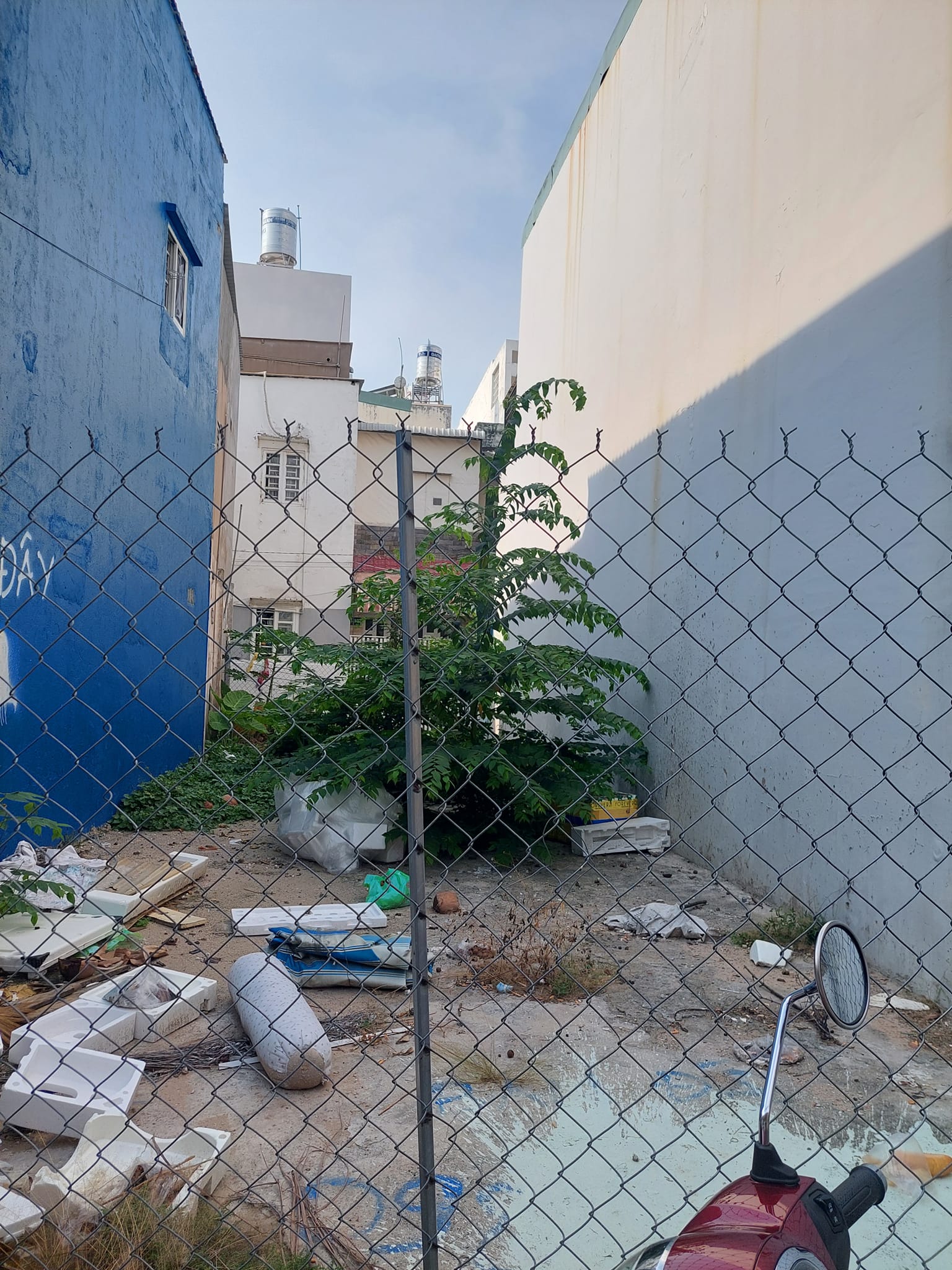 Đất 2 mặt hẻm gần chợ Hiệp Bình 75m2 giá 4.3 tỷ 12697867