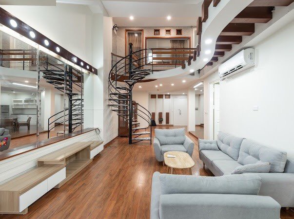 Bán căn hộ Duplex tòa G3 Ciputra Tây Hồ 2 tầng tổng 170m 3PN 3WC nhà tầng cao ban công ĐN view thoáng đẹp
 12701924