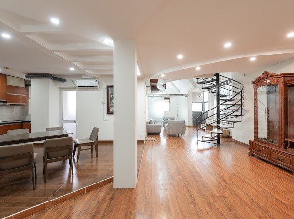 Bán căn hộ Duplex tòa G3 Ciputra Tây Hồ 2 tầng tổng 170m 3PN 3WC nhà tầng cao ban công ĐN view thoáng đẹp
 12701924