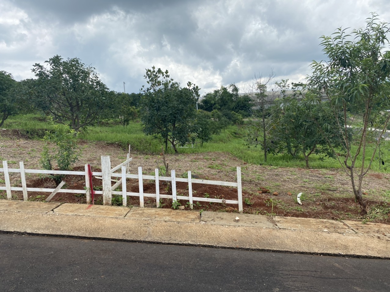 GIA ĐÌNH CÓ VIỆC CẦN BÁN GẤP LÔ ĐẤT THỔ CƯ NGAY TRUNG TÂM HUYỆN LÂM HÀ, LÂM ĐỒNG. GIÁ CỰC TỐT 12705044