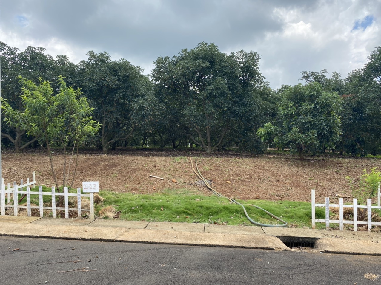 GIA ĐÌNH CÓ VIỆC CẦN BÁN GẤP LÔ ĐẤT THỔ CƯ NGAY TRUNG TÂM HUYỆN LÂM HÀ, LÂM ĐỒNG. GIÁ CỰC TỐT 12705044