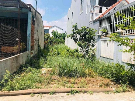 Chính chủ cần bán đất tại hẽm 239/7 Nguyễn Trãi – p.Nghĩa Lộ - tp Quảng Ngãi . 12706356