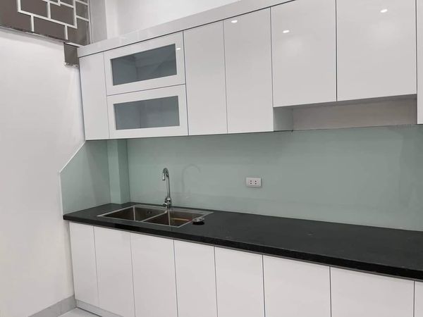 Bán nhà 40m2 5tầng MT 4m 4.8 tỷ Xuân La thông Võ Chí Công gần  ôtô, Hồ Tây (2) 12707598