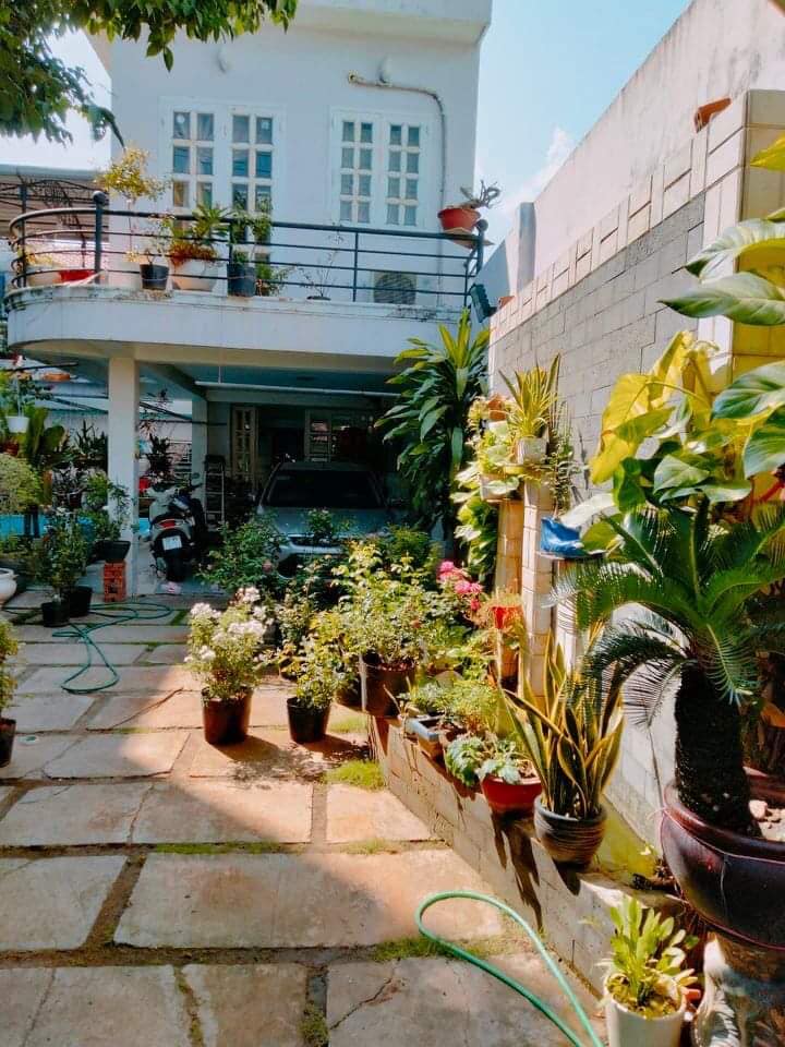 Biệt thự mini sát bên Vạn Phúc City ngang 10m 240m2 giá 18.5 tỷ 12709498