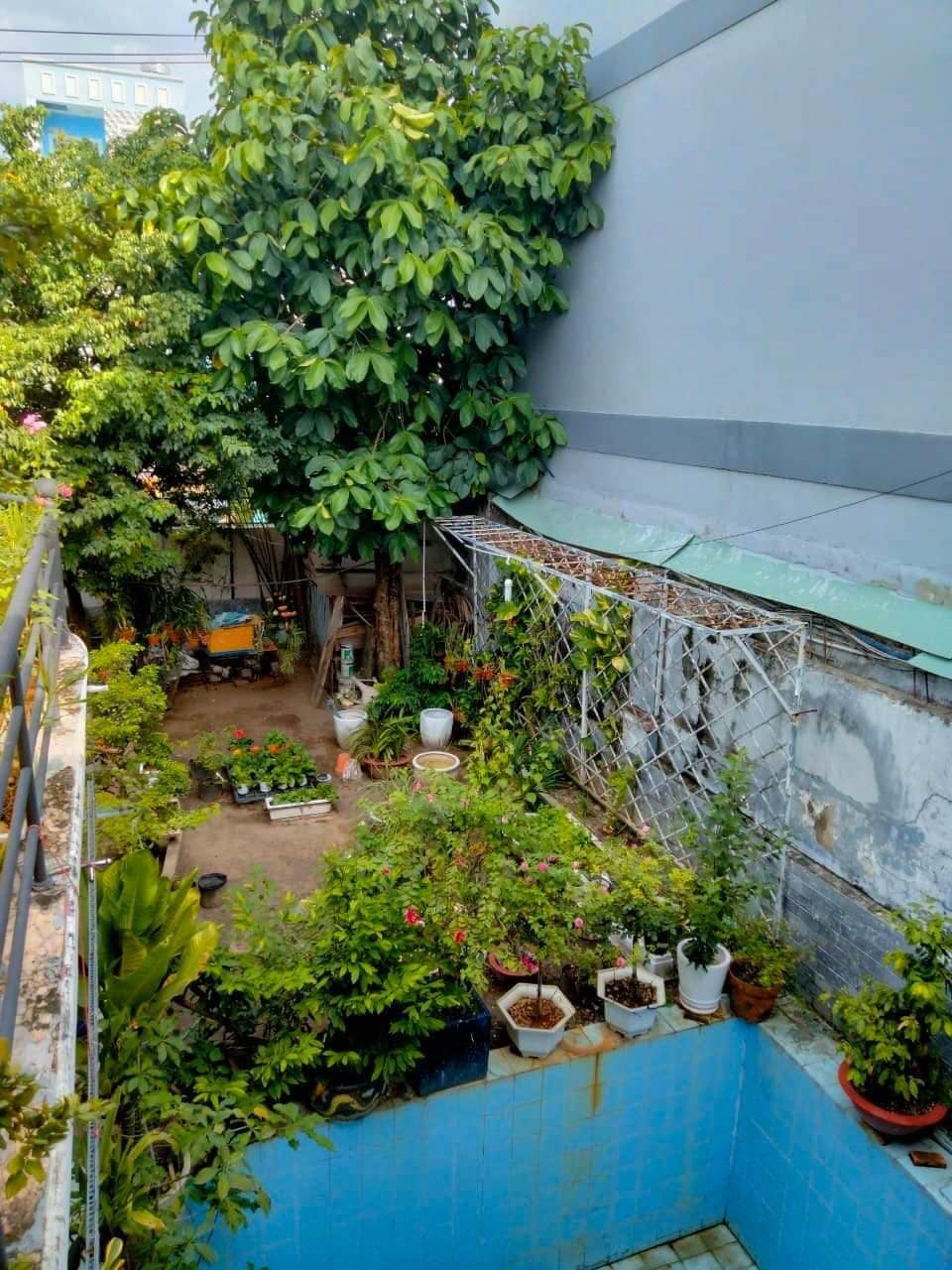 Biệt thự mini sát bên Vạn Phúc City ngang 10m 240m2 giá 18.5 tỷ 12709498