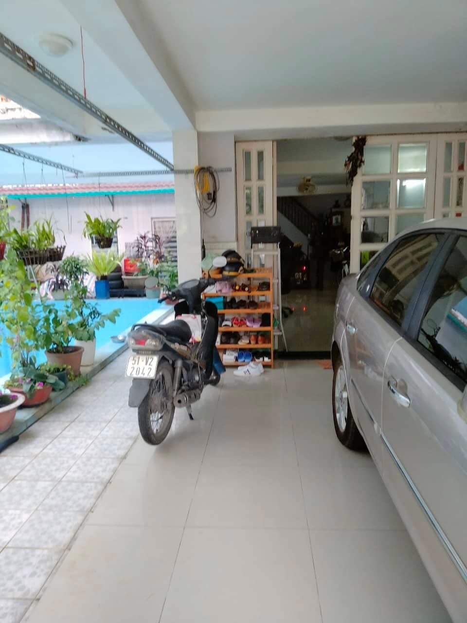 Biệt thự mini sát bên Vạn Phúc City ngang 10m 240m2 giá 18.5 tỷ 12709503