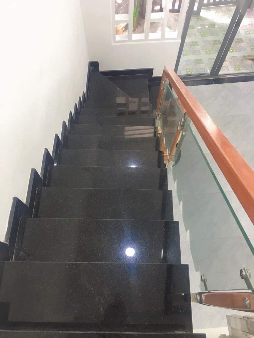 Bán nhà mới trung tâm Phường 11 Quận 3 50m2 3 tầng nở hậu 30m sát mặt tiền đường giá 6 tỷ 3 12709682