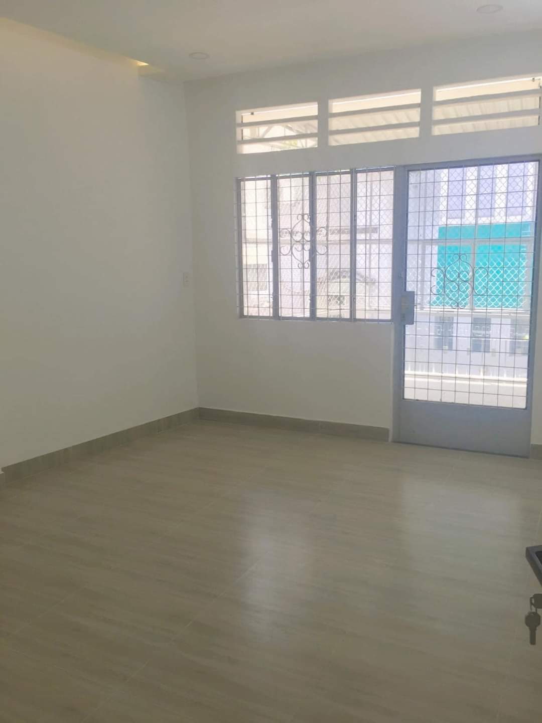 Bán nhà mới trung tâm Phường 11 Quận 3 50m2 3 tầng nở hậu 30m sát mặt tiền đường giá 6 tỷ 3 12709682