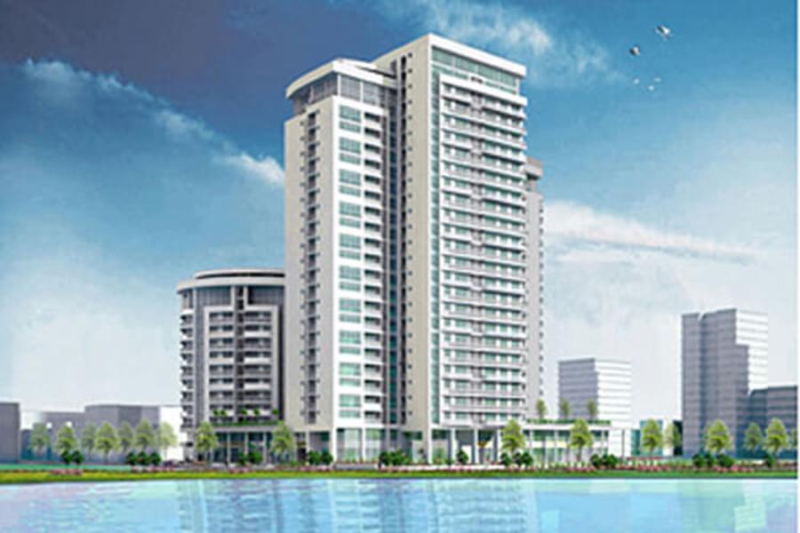 Bán căn hộ Phú Mỹ Hưng Quận 7, Riverside Residence, lầu cao, 3PN, full NT, view công viên, giá tốt, xem nhà thực tế, ở liền, giá 7.2 tỷ 12710338