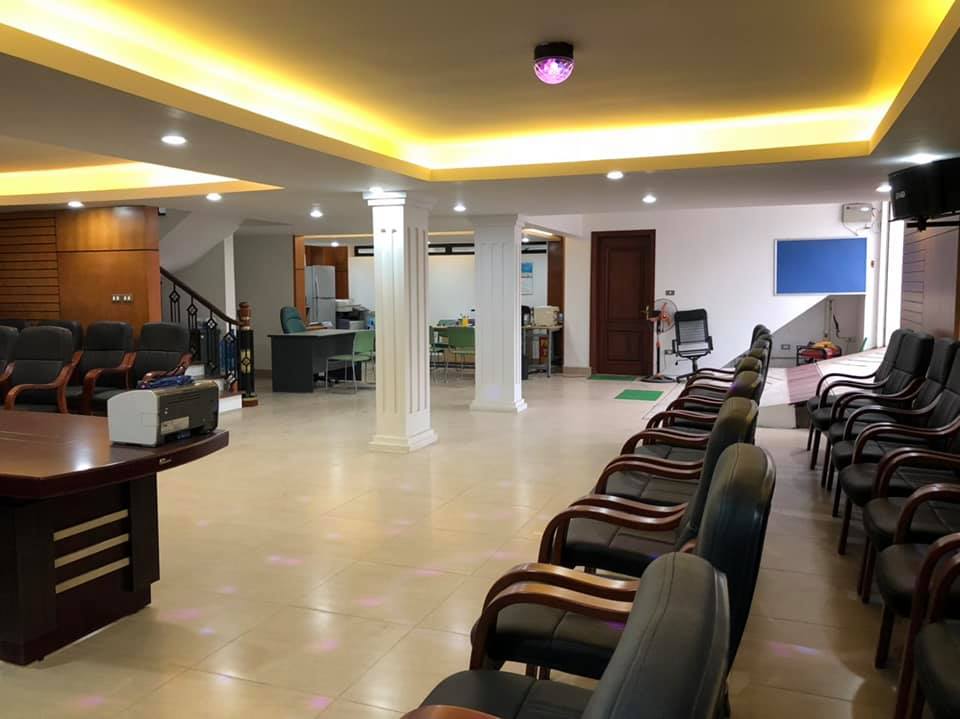 TÒA BUDIG VĂN PHÒNG TRẦN THÁI TÔNG,DT135 MT7 GIÁ 83 TỶ 12710566