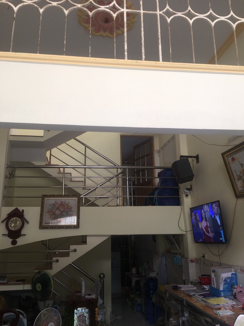 CHÍNH CHỦ BÁN NHÀ ĐƯỜNG XE HƠI 9M 238/QL50, P6, Q8, TP HCM 12716847