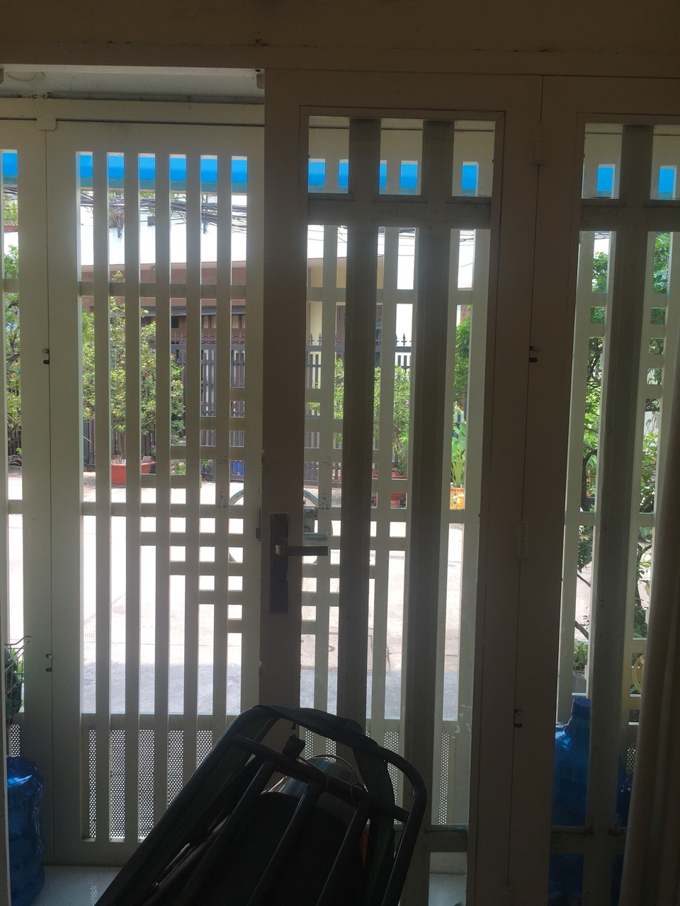 CHÍNH CHỦ BÁN NHÀ ĐƯỜNG XE HƠI 9M 238/QL50, P6, Q8, TP HCM 12716847