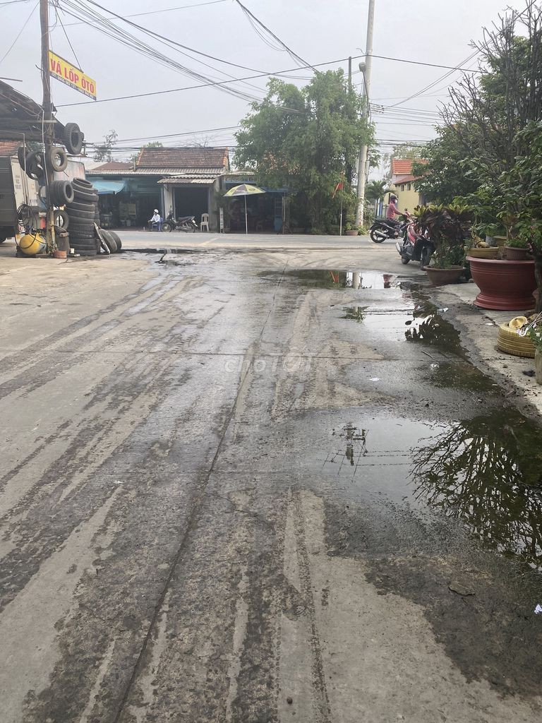 CẦN TIỀN XÂY NHÀ - BÁN GẤP LÔ ĐẤT ĐẸP TẠI ĐIỆN NGỌC, ĐIỆN BÀN, QUẢNG NAM. 12716977