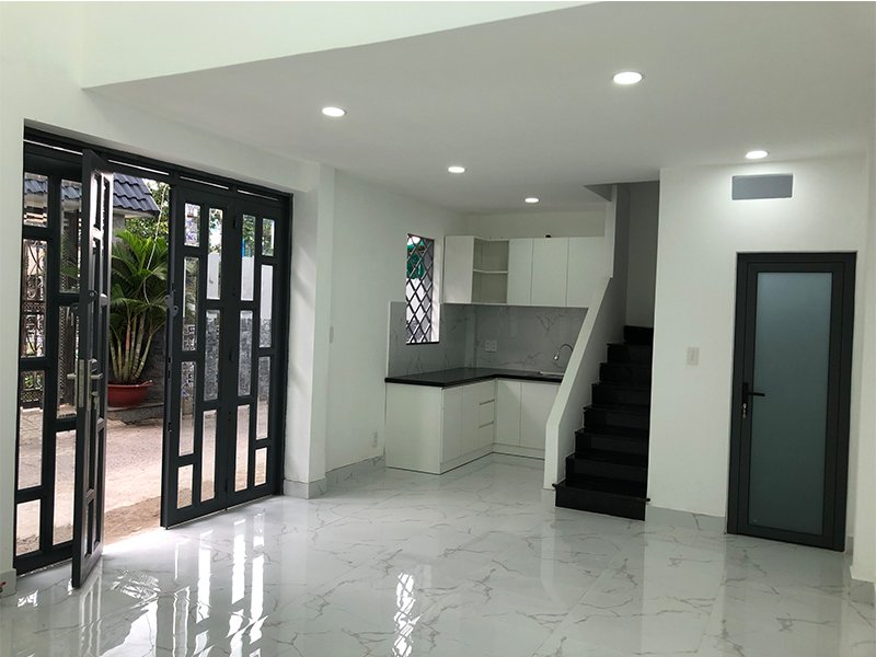 TIM THỔN THỨC KHI BÁN NGÔI NHÀ Ở GÒ VẤP 32M2 GIÁ CHỈ 2.9 TỶ 12718094