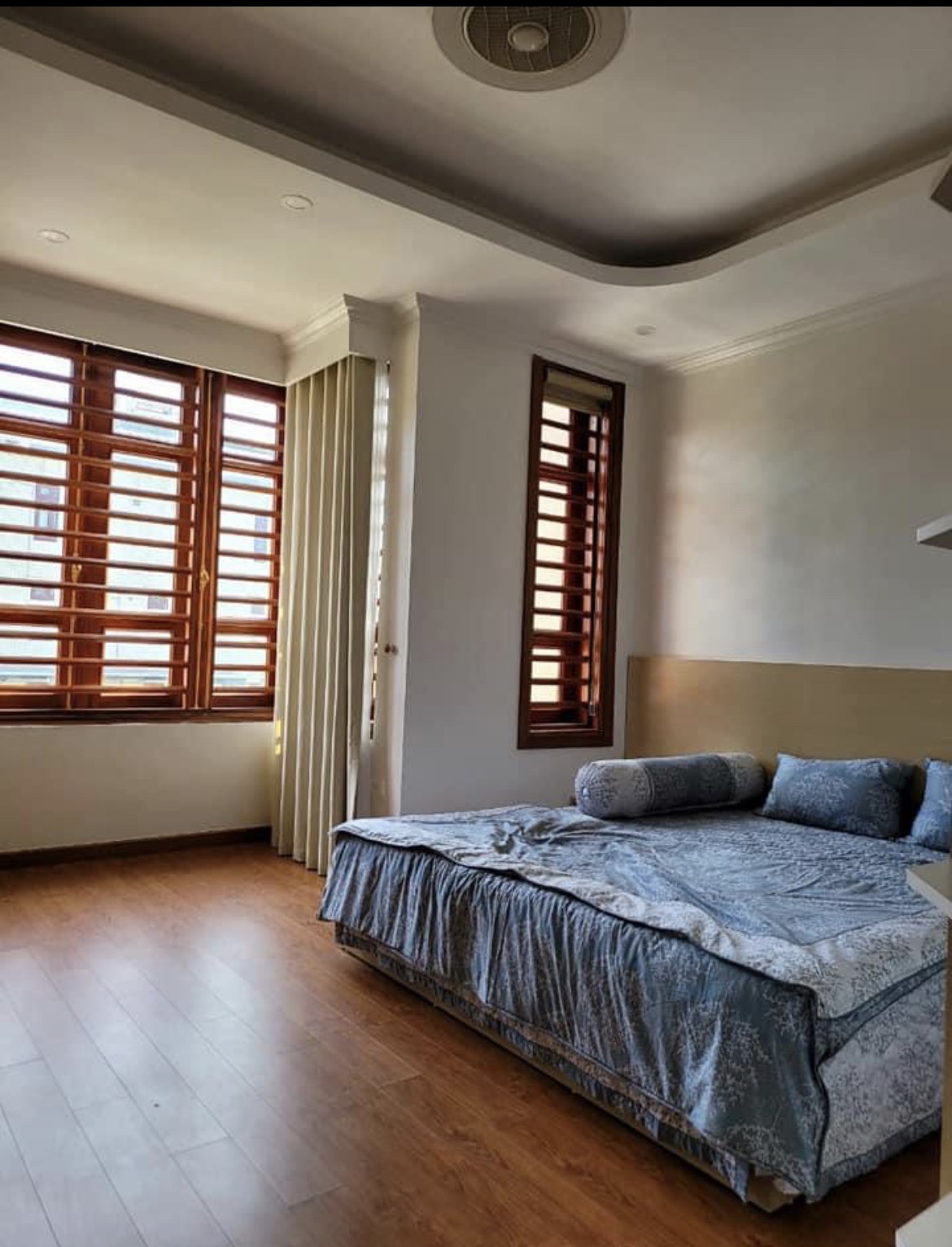 Bán nhà 45m2 4tầng MT 4.5m 4.5Tỷ Mặt ngõ KD phố Đội Nhân Ba Đình (3) 12720684