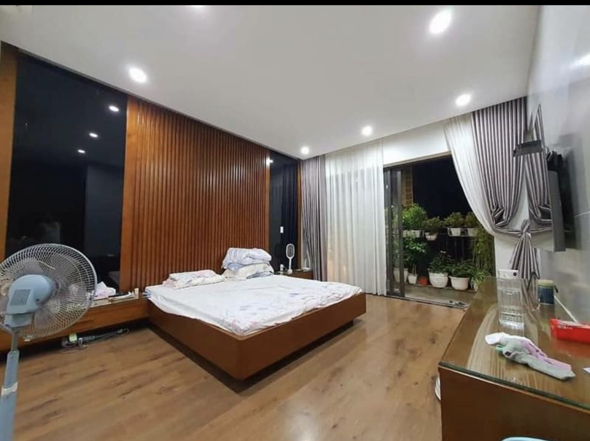 Bán nhà 45m2 4tầng MT 4.5m 4.5Tỷ Mặt ngõ KD phố Đội Nhân Ba Đình (3) 12720684