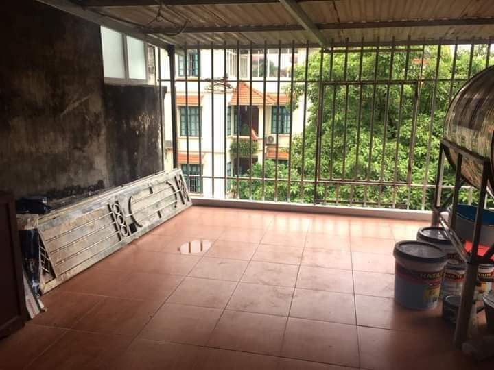 Bán nhà đẹp 4tầng nhỉnh 3tỷ mặt ngõ ôtô phố Võng Thị thông Trích Sài Hồ Tây (3) 12720984