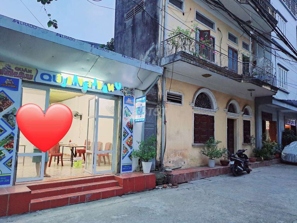 Chính chủ cần bán nhà Ngõ kho muối Phường Lê Lợi, Thị xã Sơn Tây, Hà Nội 12721522