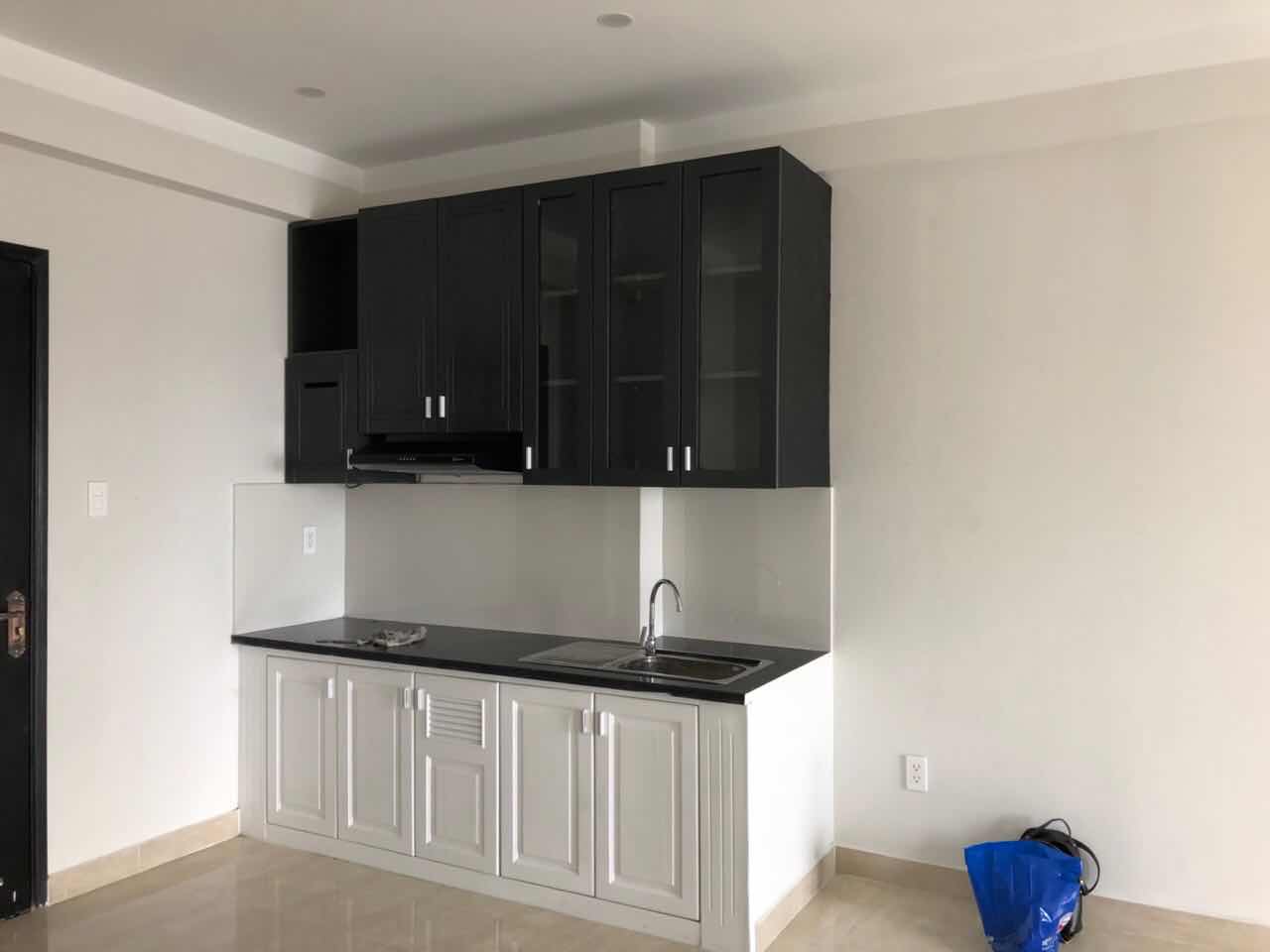 Cần cho thuê căn hộ Mỹ Phúc Q8 diện tích 60m2, 2pn, 1wc có một số nội thất  12723361