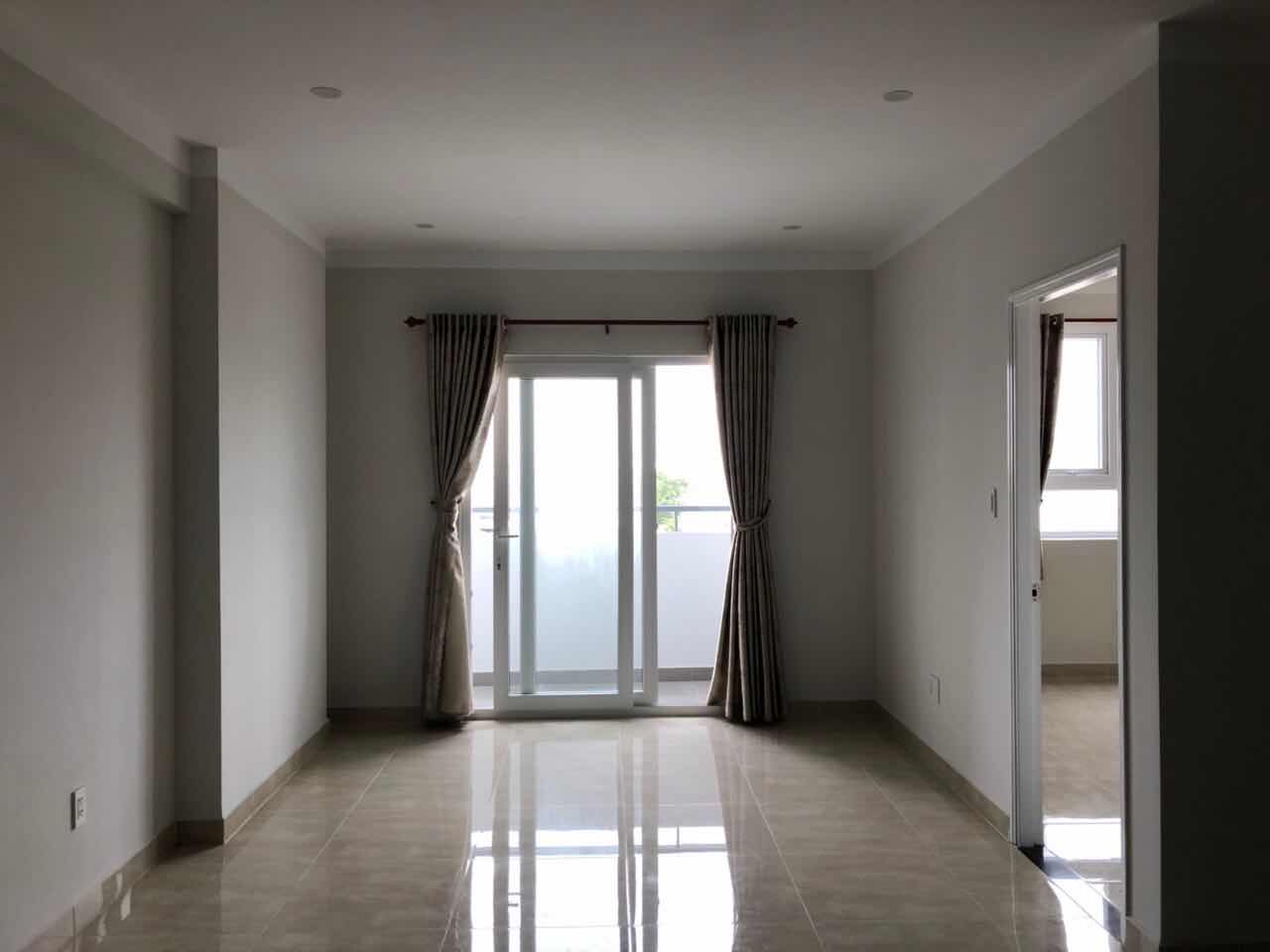 Cần cho thuê căn hộ Mỹ Phúc Q8 diện tích 60m2, 2pn, 1wc có một số nội thất  12723361