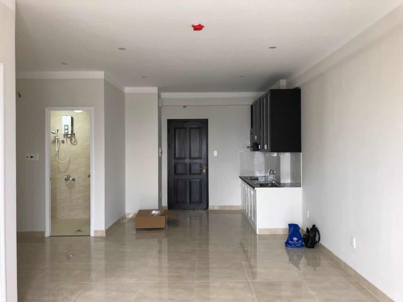 Cần cho thuê căn hộ Mỹ Phúc Q8 diện tích 60m2, 2pn, 1wc có một số nội thất  12723361