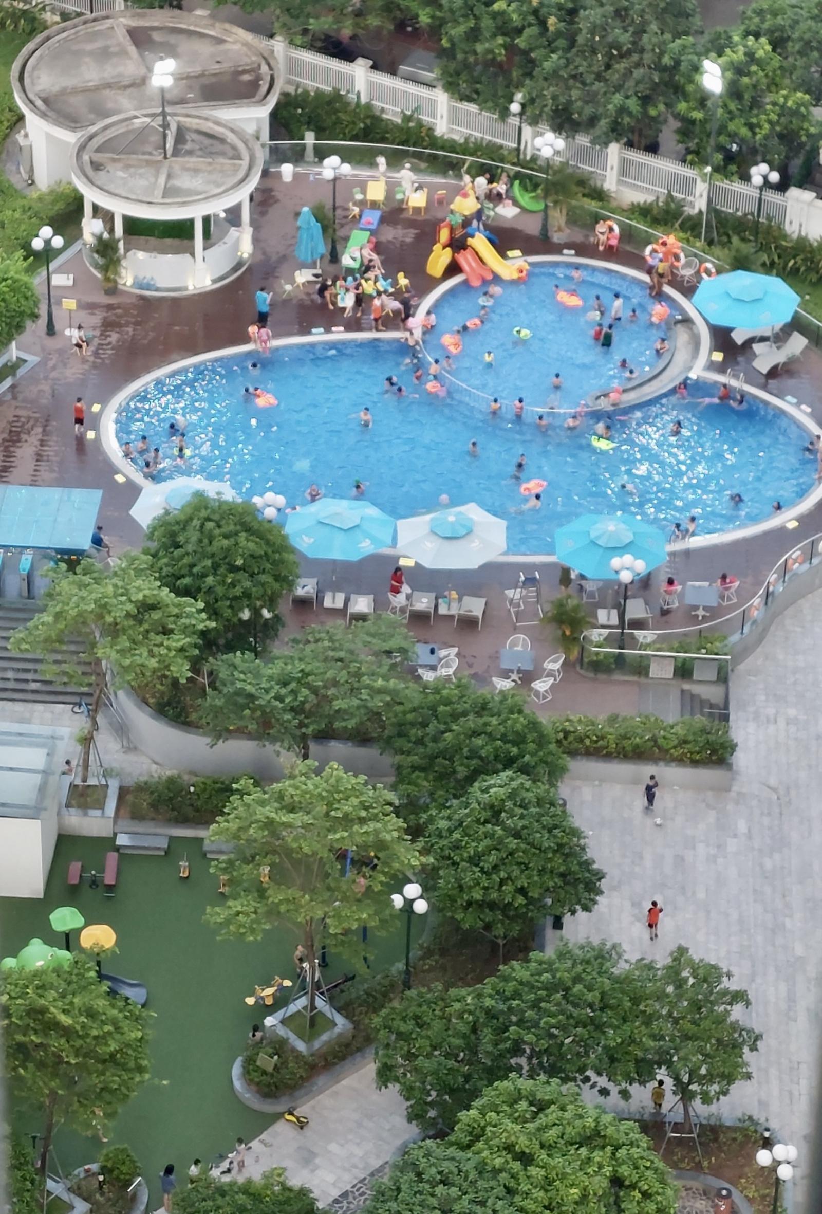 Bán cắt lỗ căn góc dự án Iris Garden 30 Trần Hữu Dực, Mỹ Đình, 133m2, 3 ngủ. Hơn 4 tỷ. 12724900