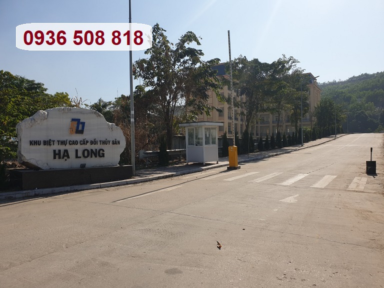Cần bán Gấp mảnh đất xuất nội bộ Dự án Khu biệt thự đồi Thủy Sản, P.Bãi Cháy, TP.Hạ Long, 25tr/m2; 0936508818
 12725926