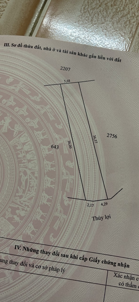 CHÍNH CHỦ CẦN BÁN ĐẤT DẸP GIÁ RẺ TẠI HUYỆN CAO LÃNH - TỈNH ĐỒNG THÁP 12725959