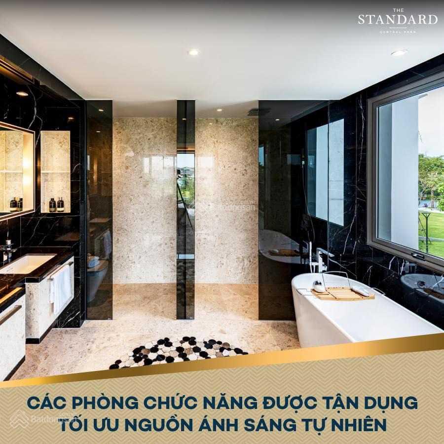 The Standard  - Bán nhà trong khu biệt lập Compound - Giá Trực Tiếp từ CĐT GỌI 093.881.7978 12727096