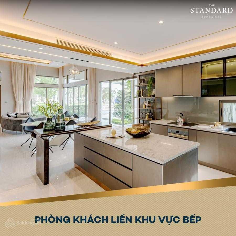 The Standard  - Bán nhà trong khu biệt lập Compound - Giá Trực Tiếp từ CĐT GỌI 093.881.7978 12727096