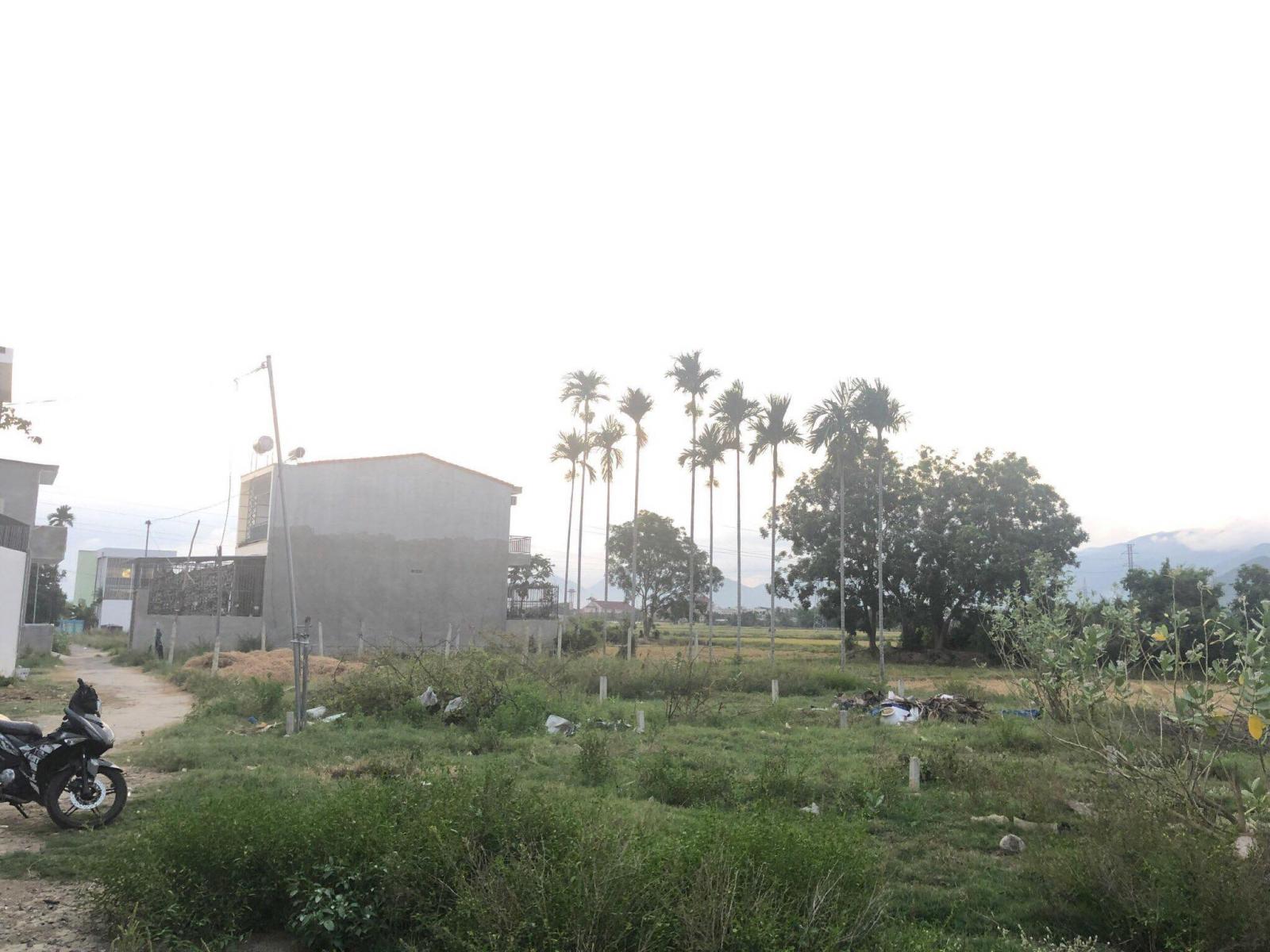 bán lô đất Vĩnh Thạnh cách 23.10 chỉ 250m đường ô tô Nha Trang - K.Hòa sdt 0985451850 Xuân Xuyên 12727283