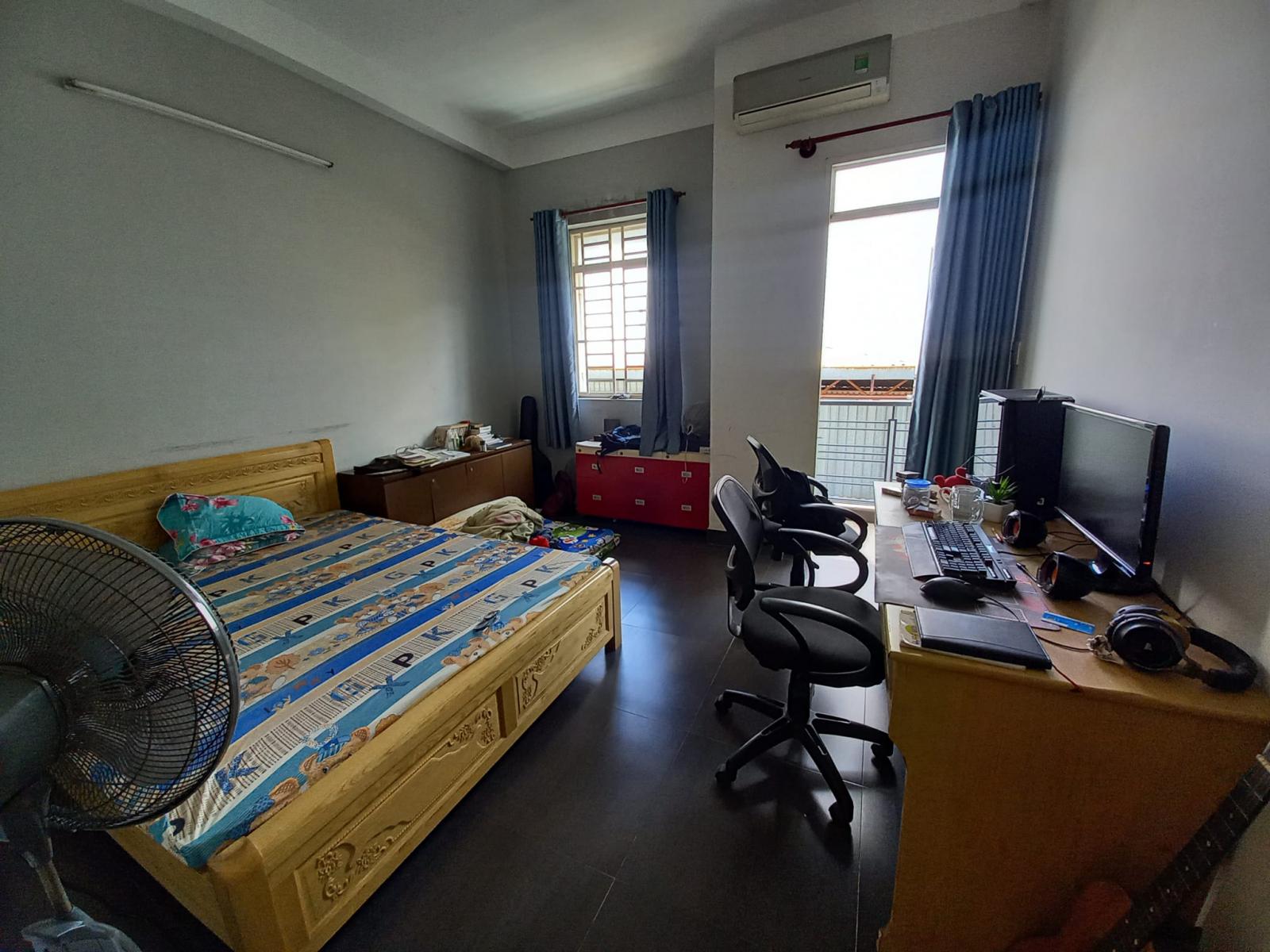 Nhà 2 tầng đường số 27 gần Gigamall Phạm Văn Đồng 65m2 giá 6.45 tỷ. 12729194