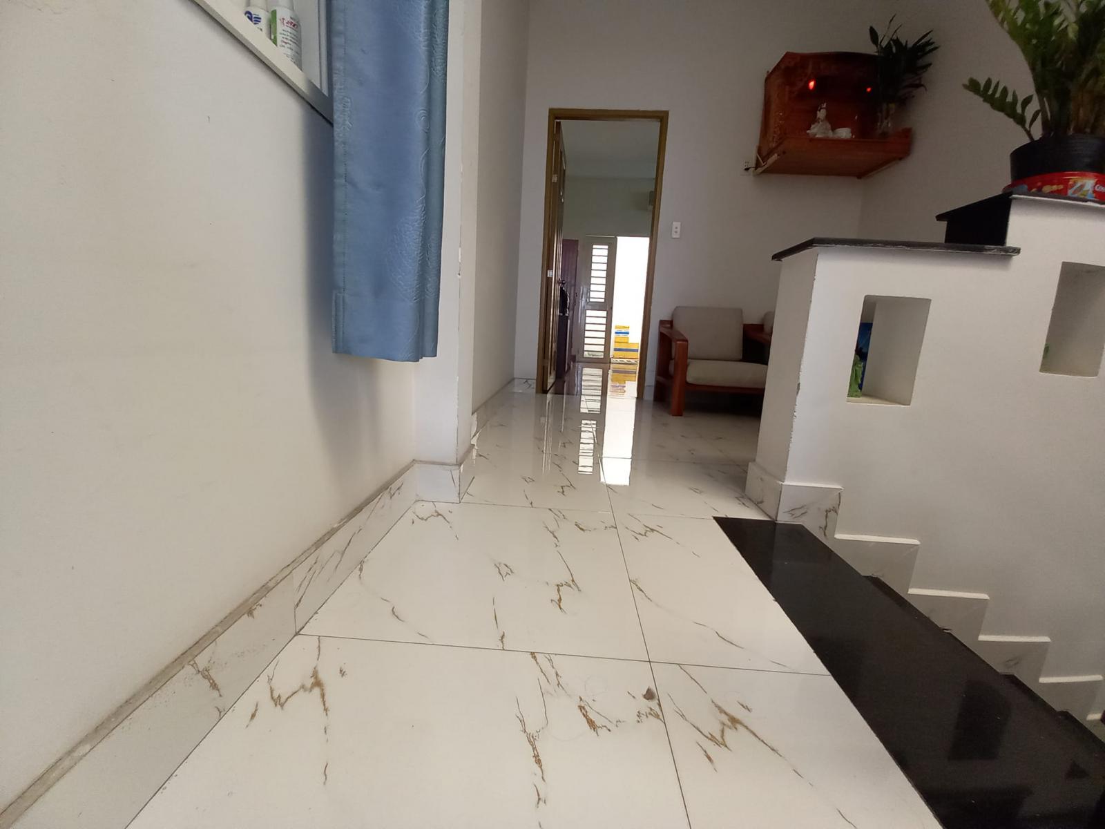 Nhà 2 tầng đường số 27 gần Gigamall Phạm Văn Đồng 65m2 giá 6.45 tỷ. 12729194