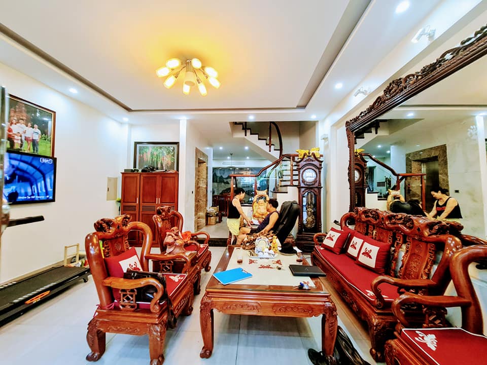 MẶT PHỐ NGUYỄN NGỌC NẠI DT 155 9T GIÁ 52.9 TỶ 12729874