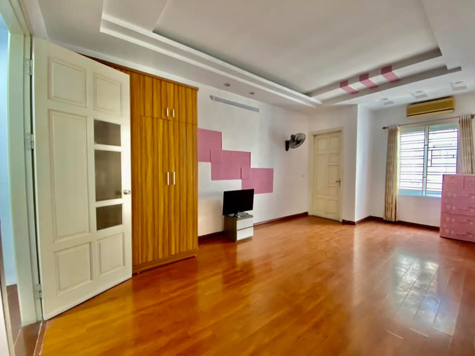 Nhà Phố Thúy Lĩnh-View sông Hồng,Ô tô đỗ cửa, Không khí trong lành -41,2m2x 4 tầng giá 2ty. 12731187