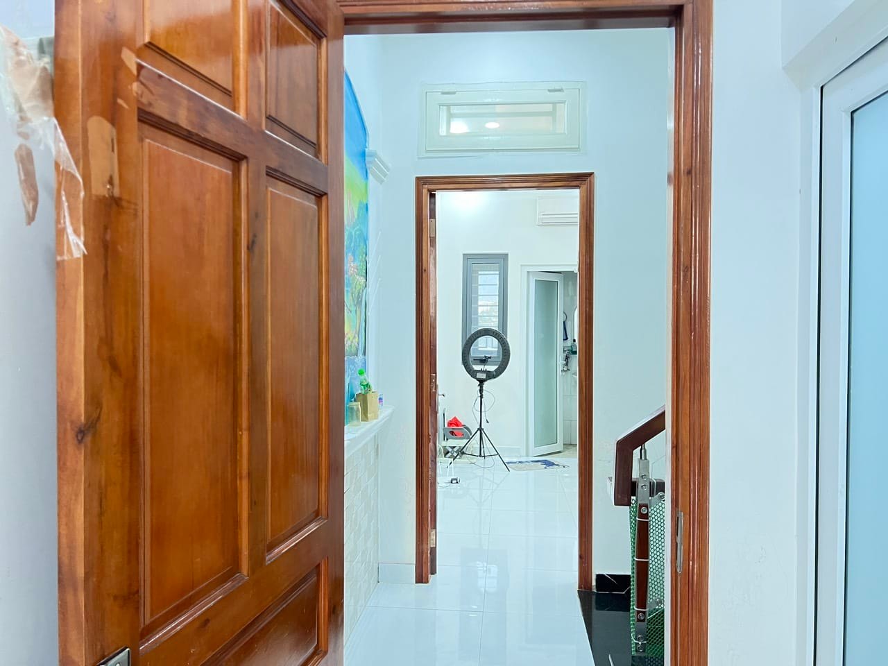 Nhà đẹp 4 tầng gần Vạn Phúc City Quốc Lộ 13 Hiệp Bình Phước 65m2 giá 9.3 tỷ 12731849