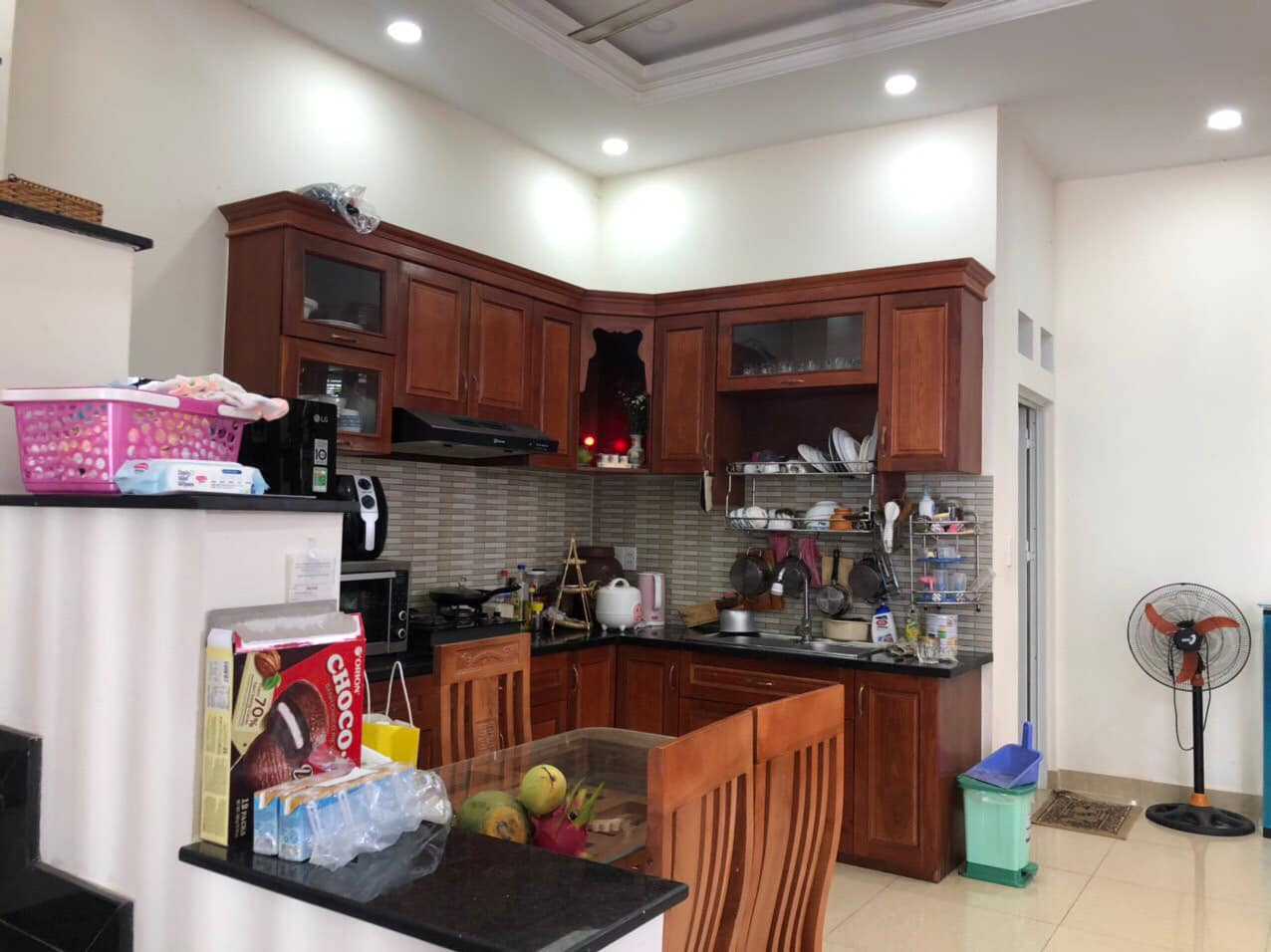 Nhà đẹp 4 tầng gần Gigamall Phạm Văn Đồng 90m2 giá 8 tỷ 12733717