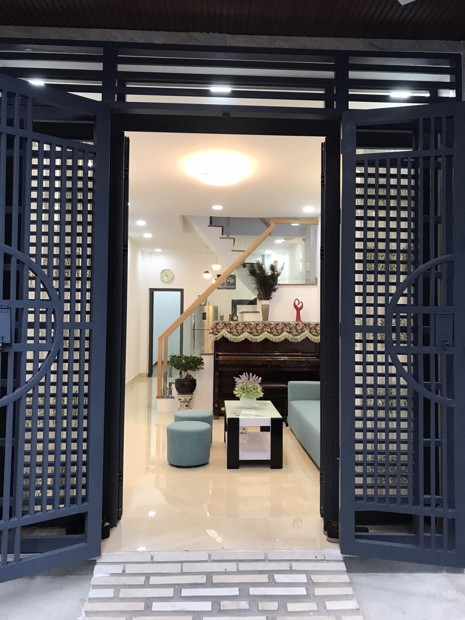 CHÍNH CHỦ BÁN NHÀ 3PN, HXH NGÔ TẤT TỐ, PHƯỜNG 21, QUẬN BÌNH THẠNH. SANG QUẬN 1 CHỈ 5 PHÚT. 12733724