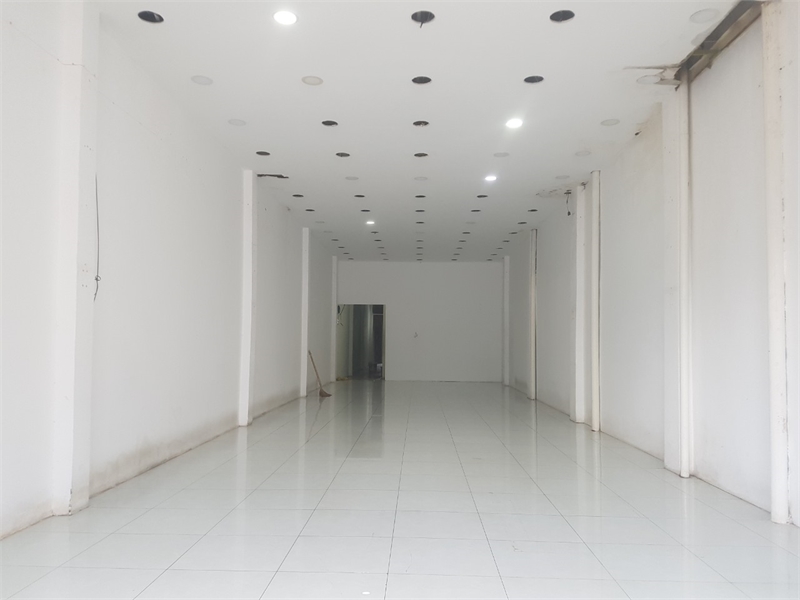 Cho thuê mặt bằng to 250m2 đường Lê Hồng Phong, Vũng Tàu 12735844