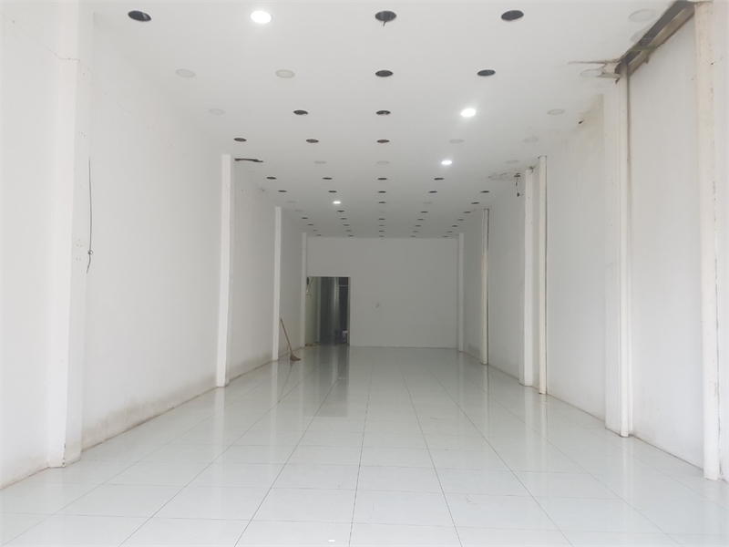 Cho thuê mặt bằng rộng 250m2 đường Lê Hồng Phong, Vũng Tàu 12735845