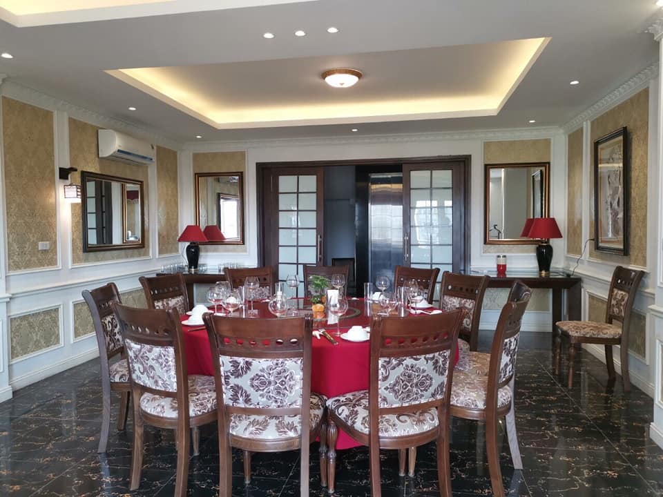 TÒA BUDING MẶT PHỐ DỊCH VỌNG HẬU DT 560 MT 16 GIÁ 383 TỶ 12735955