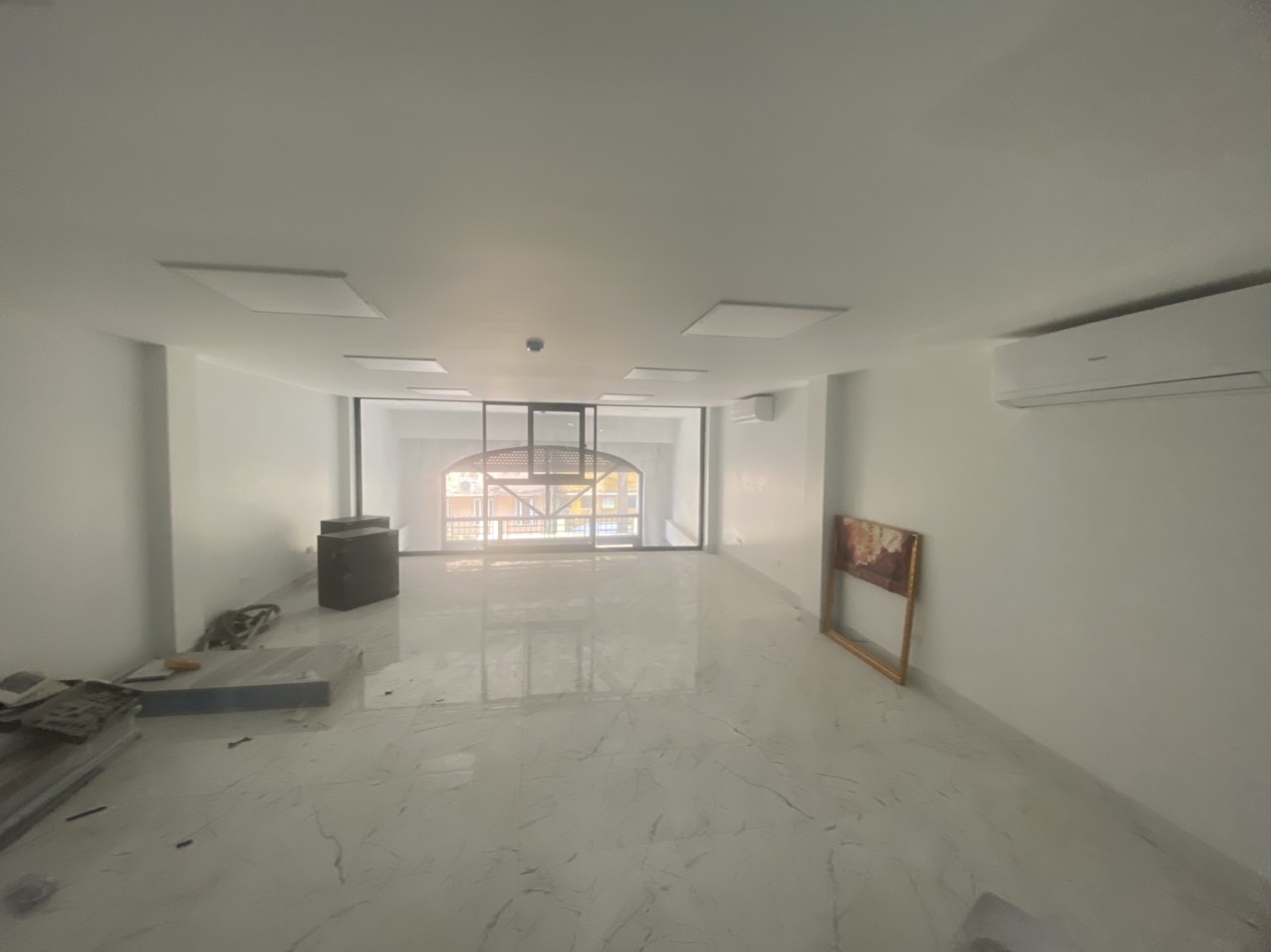 Cho thuê nhà làm văn phòng hoặc phòng dạy học tại số 62 ngõ 9 Lương Định Của, 0866522380 12735959