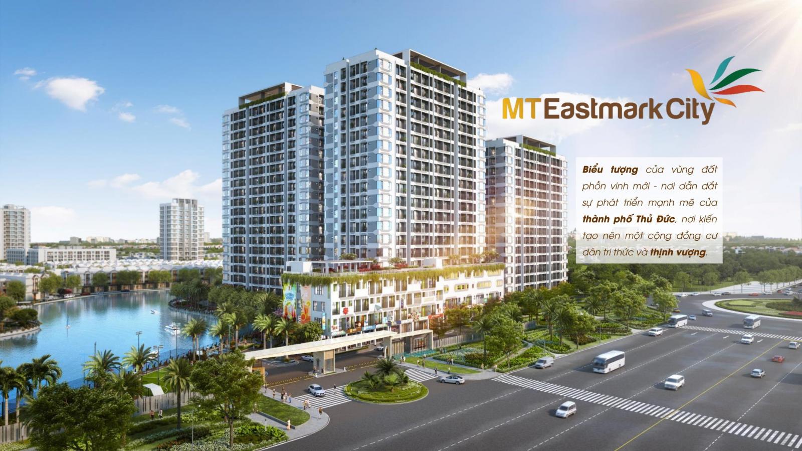 🌟 Bán căn hộ MT Eastmark giá từ 39tr/m2 , giá rẻ top đầu tại thị trường BĐS Thủ Đức 🌟 12737166