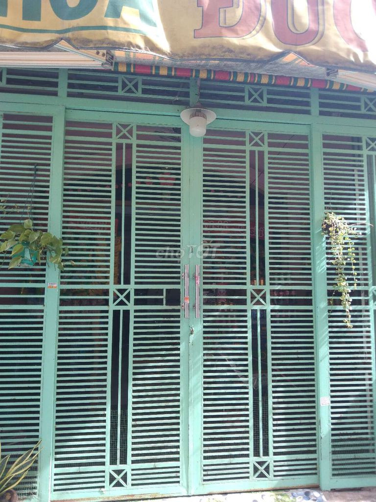 CHÍNH CHỦ CẦN BÁN GẤP CĂN NHÀ 52M2 TẠI ĐƯỜNG SỐ 4, PHƯỜNG 16, QUẬN GÒ VẤP, TP HỒ CHÍ MINH 12738537