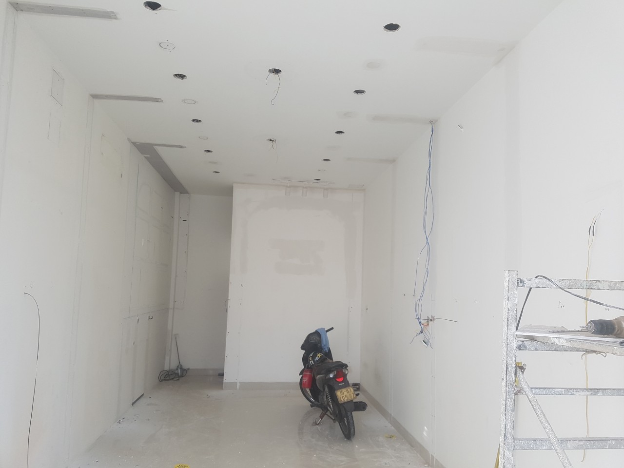 Cho thuê mặt bằng 1T1L ngang 7m đường Lê Hồng Phong, Vũng Tàu 12739601