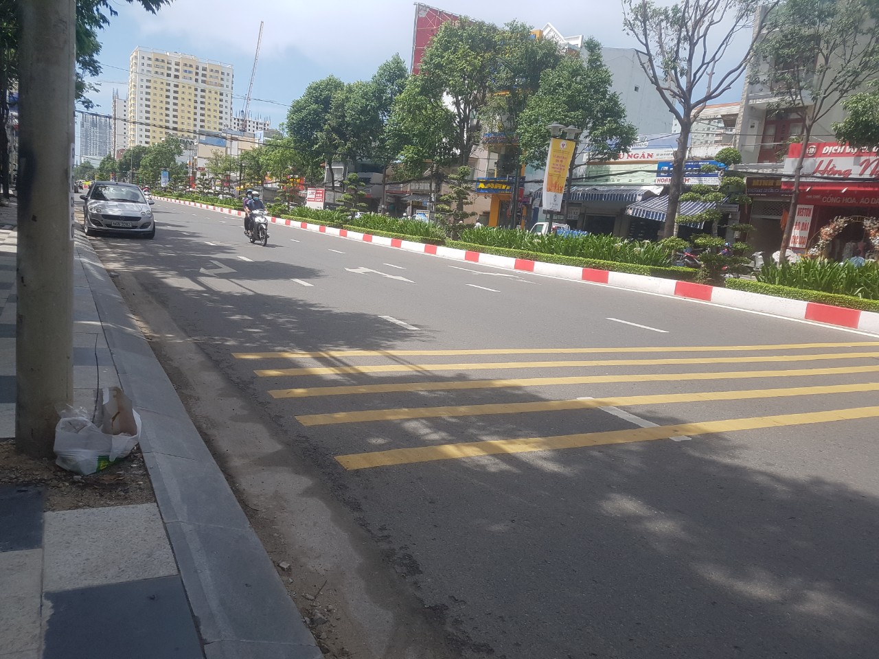 Cho thuê mặt bằng 1T1L ngang 7m  đường Lê Hồng Phong, TP Vũng Tàu 12739663