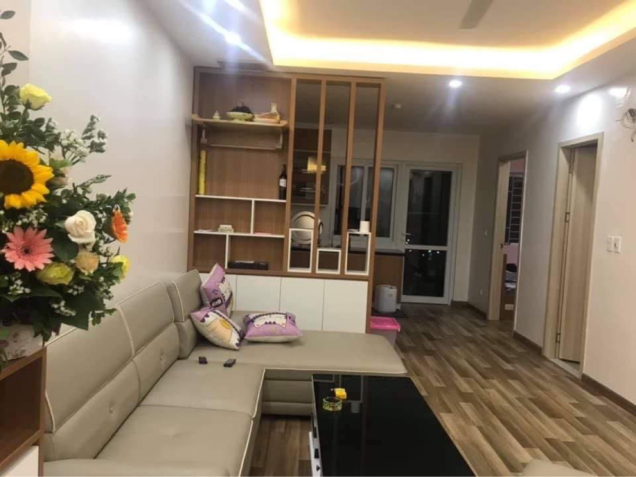 Chính chủ bán căn hộ 72m toà HH03C kdt Thanh Hà Cienco 5 12744341