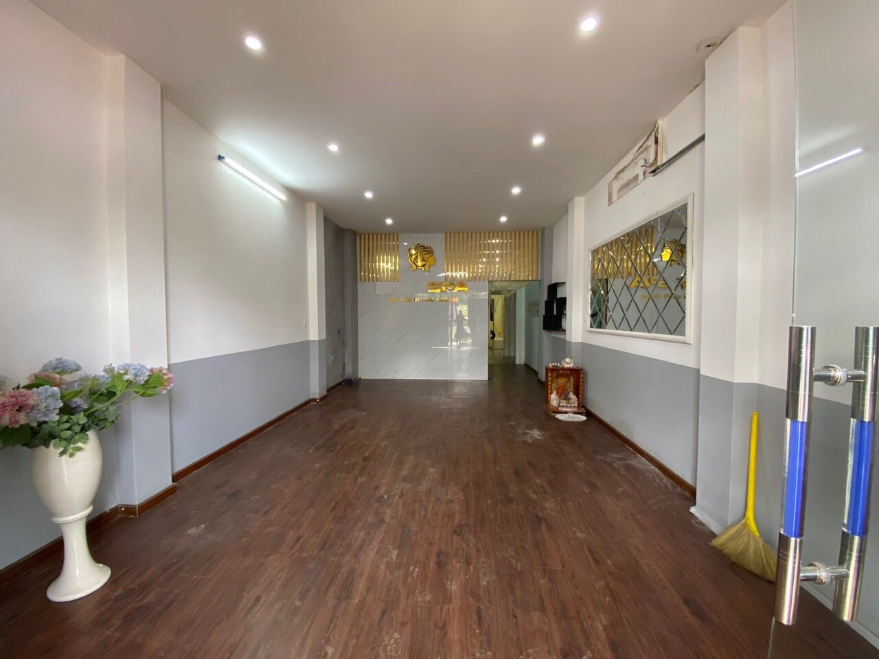 Cho thuê mặt bằng 1 trệt 3 lầu đường Lê Hồng Phong, Vũng Tàu 12745241